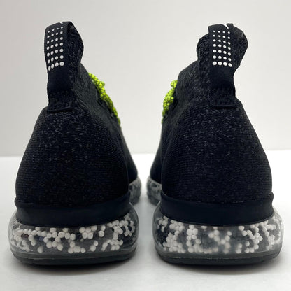 【中古】PUMA | プーマ JAMMING EVOKNIT スニーカー 靴　190629-04 ブラック 29cm【尾張小牧店】【専】