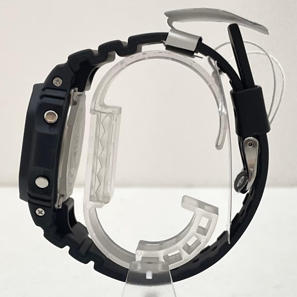 G-SHOCK | ジーショック 腕時計 ブラック【尾張小牧店】