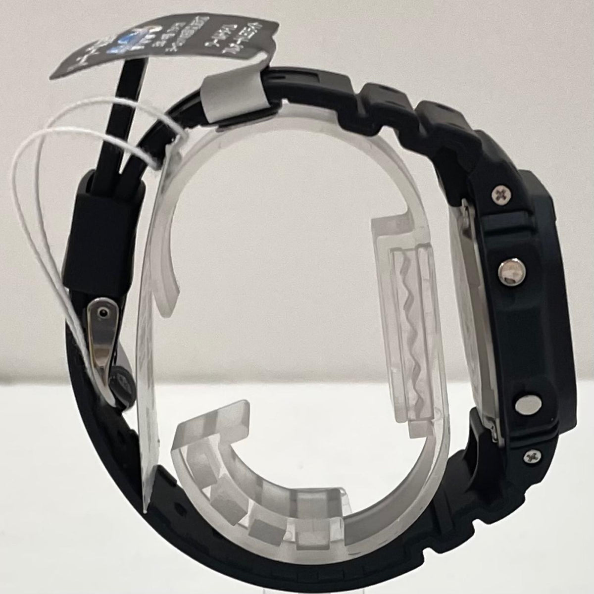 G-SHOCK | ジーショック 腕時計 ブラック【尾張小牧店】