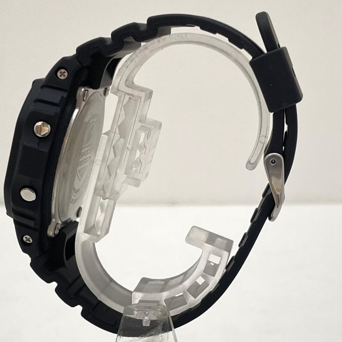 G-SHOCK | ジーショック 腕時計 ブラック【尾張小牧店】