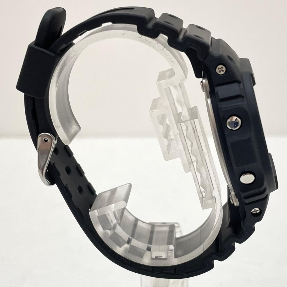 G-SHOCK | ジーショック 腕時計 ブラック【尾張小牧店】
