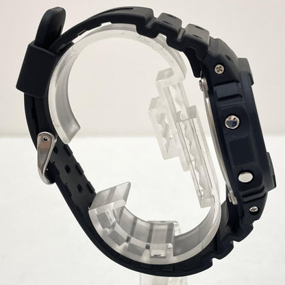 G-SHOCK | ジーショック 腕時計 ブラック【尾張小牧店】