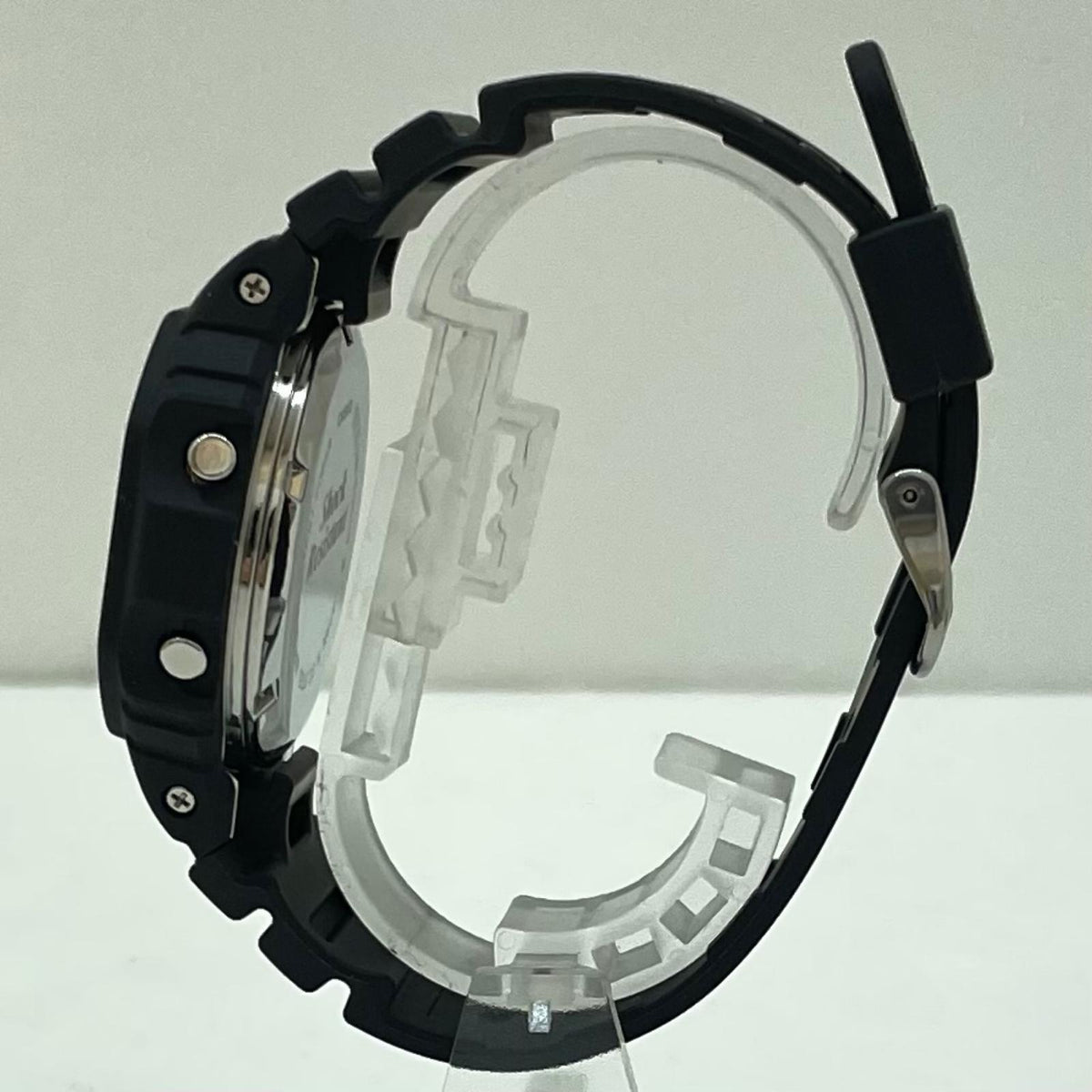 G-SHOCK | ジーショック 腕時計 ブラック【尾張小牧店】
