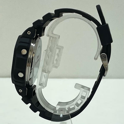 G-SHOCK | ジーショック 腕時計 ブラック【尾張小牧店】