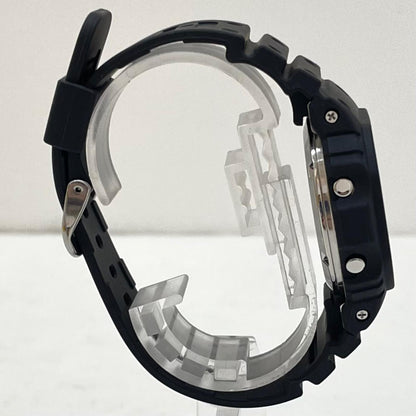G-SHOCK | ジーショック 腕時計 ブラック【尾張小牧店】