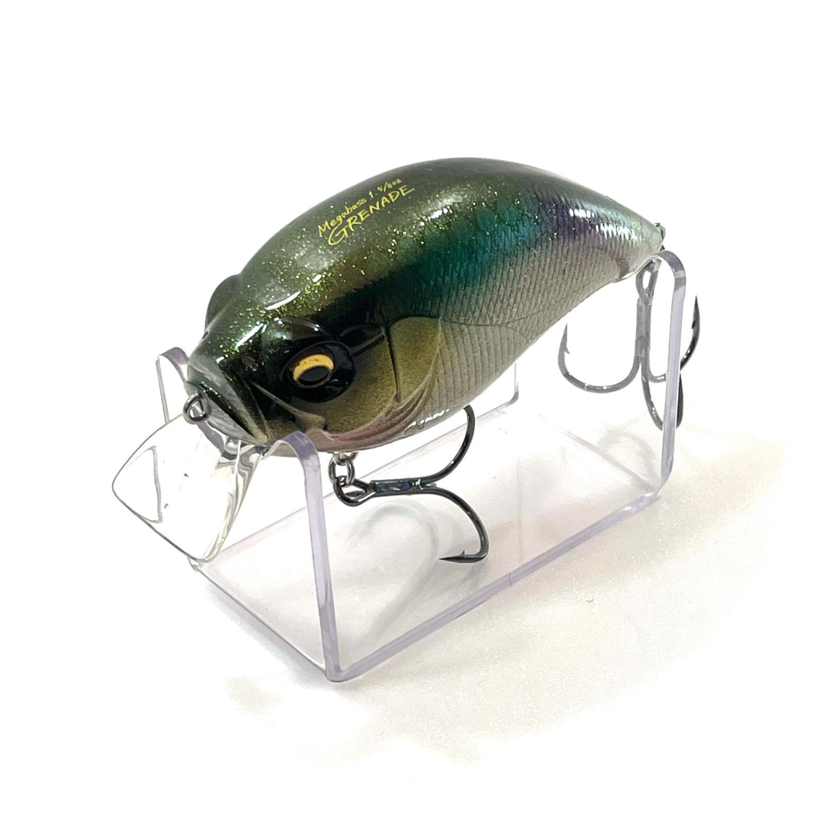 【フィッシング/釣り/釣具/ルアー】Megabass | メガバス GRENADE グレネード ITOミント【尾張小牧店】