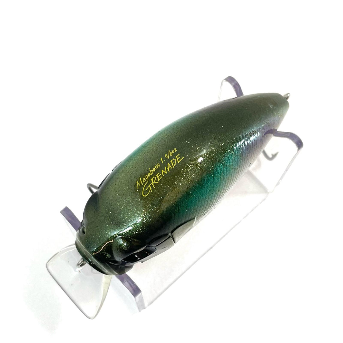 【フィッシング/釣り/釣具/ルアー】Megabass | メガバス GRENADE グレネード ITOミント【尾張小牧店】