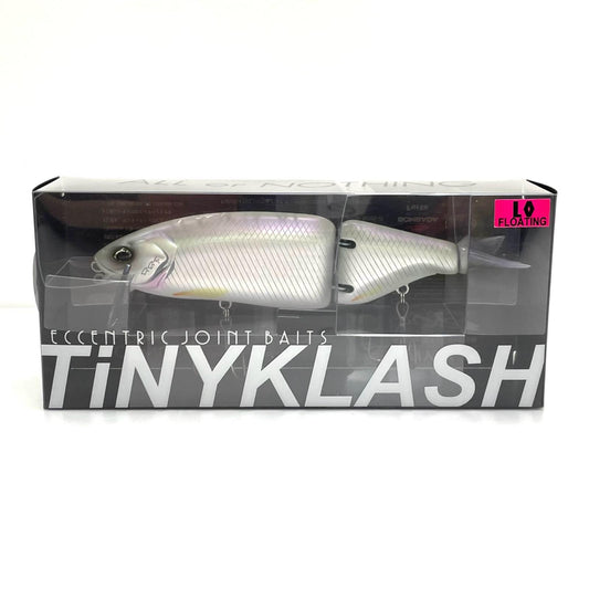 【フィッシング/釣り/釣具/ルアー】DRT | ディビジョンレーベルタックルズ TiNY KLASH Low タイニークラッシュ Low　ANDY アンディ【尾張小牧店】