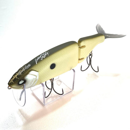 【フィッシング/釣り/釣具/ルアー】DRT | ディビジョンレーベルタックルズ TiNYKLASH Low タイニークラッシュ Low　MDクラシカル【尾張小牧店】
