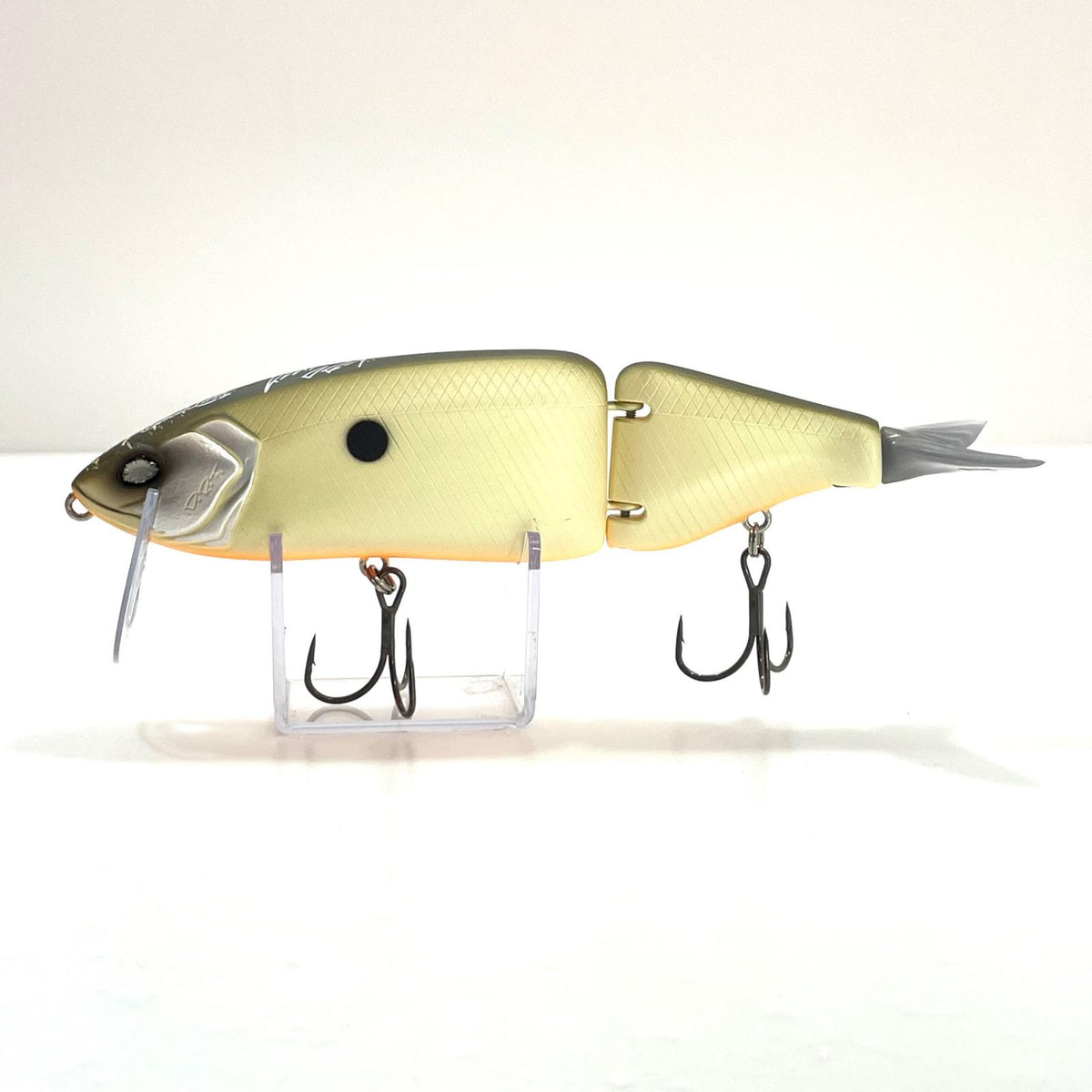 【フィッシング/釣り/釣具/ルアー】DRT | ディビジョンレーベルタックルズ TiNYKLASH Low タイニークラッシュ Low　MDクラシカル【尾張小牧店】