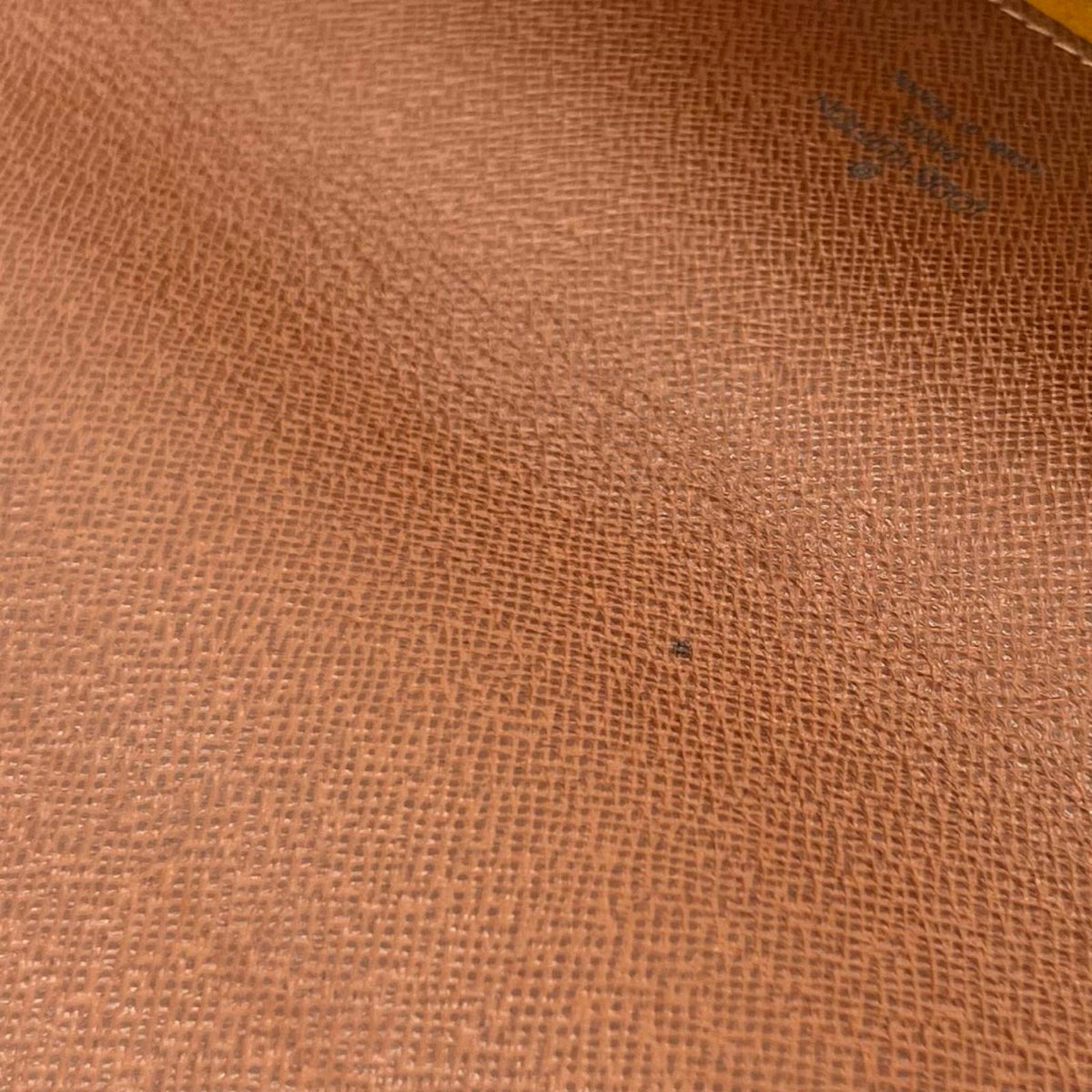 【中古】LOUIS VUITTON | ルイ・ヴィトン ミュゼット タンゴ モノグラム ワンショルダー バッグ M51257 ブラウン【尾張小牧店】