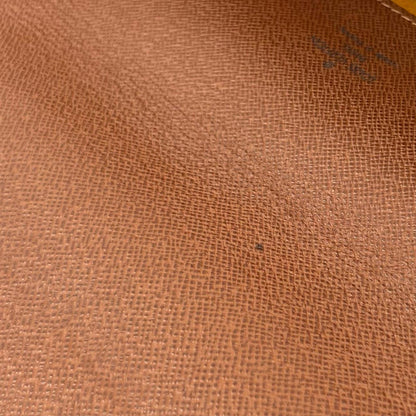 【中古】LOUIS VUITTON | ルイ・ヴィトン ミュゼット タンゴ モノグラム ワンショルダー バッグ M51257 ブラウン【尾張小牧店】