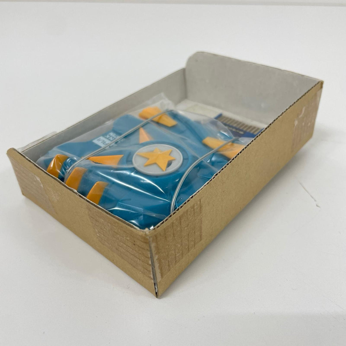 ゲームボーイアドバンス(GBA)／ロックマンエグゼ ビーストリンクゲート 電脳獣グレイガVer.　／未使用 ※箱・取説・シール欠品【尾張小牧店】