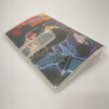 非売品『名探偵コナン 銀翼の奇術師』 アドバンスムービーカードバインダー　【尾張小牧店】