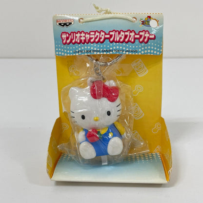 サンリオキャラクター プルタブオープナー ハローキティ【尾張小牧店】