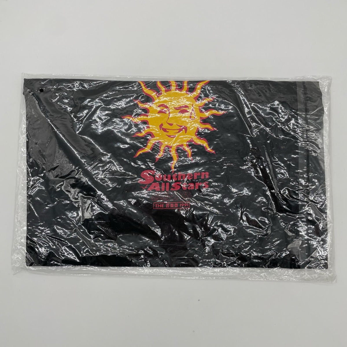 未開封・未使用『サザンオールスターズ THE 音楽祭1991 新太陽タンクトップ』MEN’S【尾張小牧店】