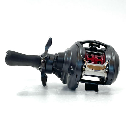 【フィッシング/釣り/釣具/リール】 【ベイトリール/左ハンドル】Daiwa | ダイワ 26タトゥーラ BF TW 8.1L【尾張小牧店】