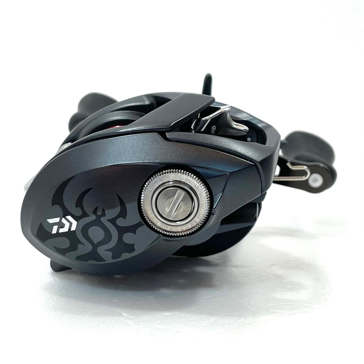 【フィッシング/釣り/釣具/リール】 【ベイトリール/左ハンドル】Daiwa | ダイワ 26タトゥーラ BF TW 8.1L【尾張小牧店】