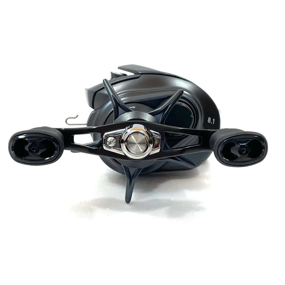 【フィッシング/釣り/釣具/リール】 【ベイトリール/左ハンドル】Daiwa | ダイワ 26タトゥーラ BF TW 8.1L【尾張小牧店】