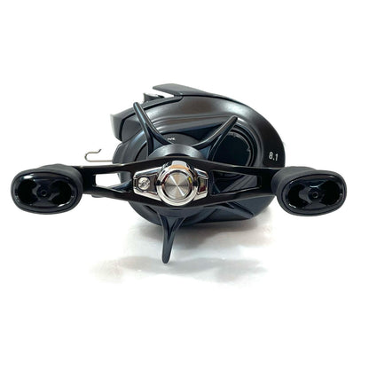 【フィッシング/釣り/釣具/リール】 【ベイトリール/左ハンドル】Daiwa | ダイワ 26タトゥーラ BF TW 8.1L【尾張小牧店】