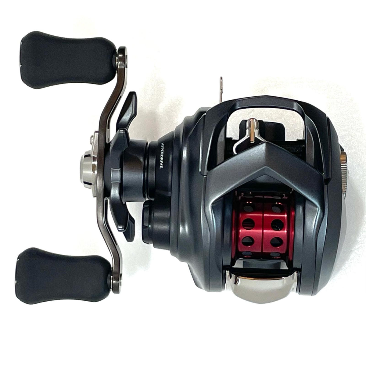 【フィッシング/釣り/釣具/リール】 【ベイトリール/左ハンドル】Daiwa | ダイワ 26タトゥーラ BF TW 8.1L【尾張小牧店】