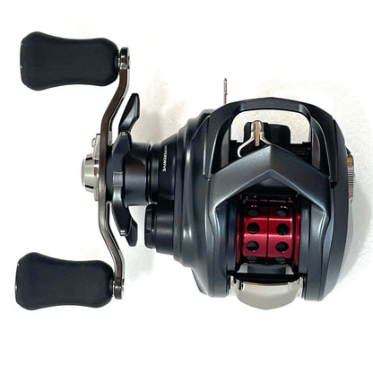 【フィッシング/釣り/釣具/リール】 【ベイトリール/左ハンドル】Daiwa | ダイワ 26タトゥーラ BF TW 8.1L【尾張小牧店】