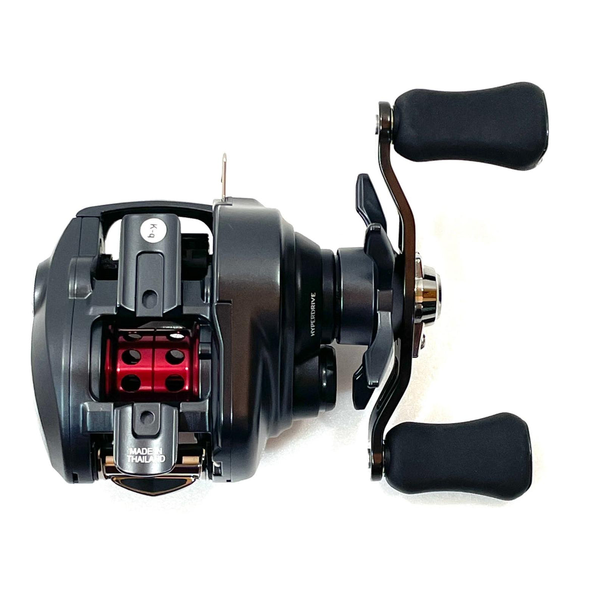 【フィッシング/釣り/釣具/リール】 【ベイトリール/左ハンドル】Daiwa | ダイワ 26タトゥーラ BF TW 8.1L【尾張小牧店】