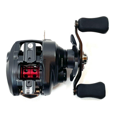 【フィッシング/釣り/釣具/リール】 【ベイトリール/左ハンドル】Daiwa | ダイワ 26タトゥーラ BF TW 8.1L【尾張小牧店】
