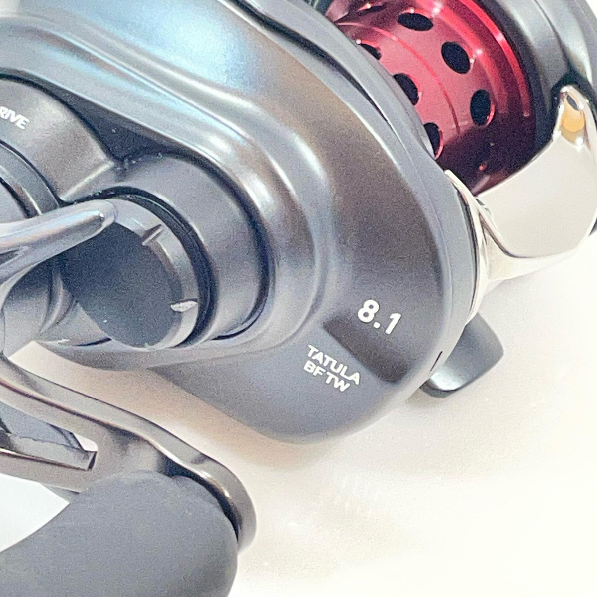 【フィッシング/釣り/釣具/リール】 【ベイトリール/左ハンドル】Daiwa | ダイワ 26タトゥーラ BF TW 8.1L【尾張小牧店】