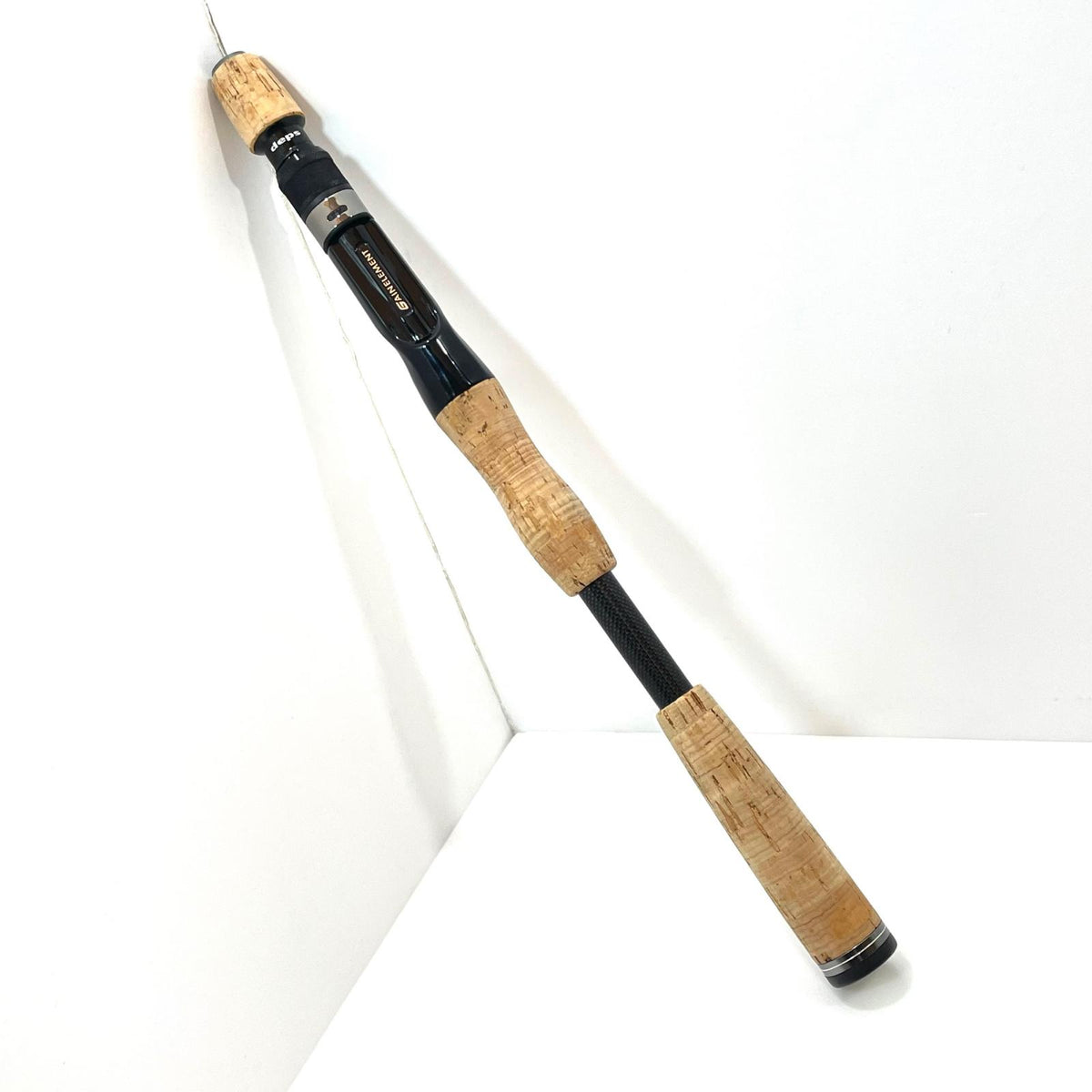 【釣り/つり/釣具/ロッド】Deps | デプス GAINELEMENT ゲインエレメント　GE-68MHR　COVERGAME ELEMENT　釣竿 グリップジョイント【尾張小牧店】