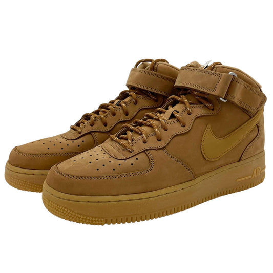 【中古】NIKE | ナイキ Air Force 1 Mid 