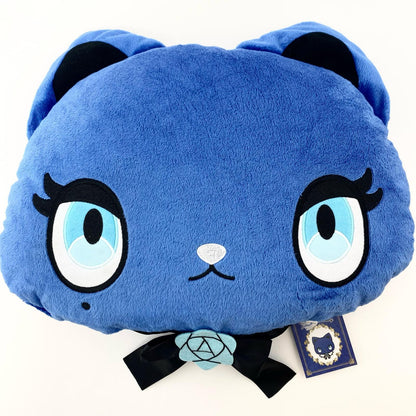 アイドルグッズ 【中古】アドローザトルマリィ フェイスクッション ラウンドワン限定 美品【尾張小牧店】【アイドル】【専】【尾張小牧店】