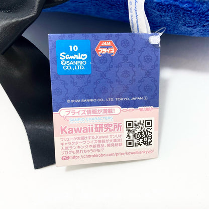 アイドルグッズ 【中古】アドローザトルマリィ フェイスクッション ラウンドワン限定 美品【尾張小牧店】【アイドル】【専】【尾張小牧店】