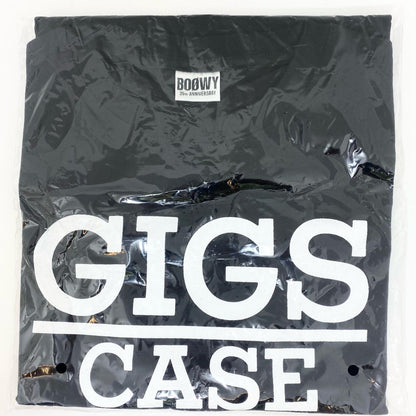 アイドルグッズ 【中古】BOOWY 35th ANNIVERSARY GIGS Tシャツ【尾張小牧店】【アイドル】【専】【ポスト投函】【代引き不可】【尾張小牧店】