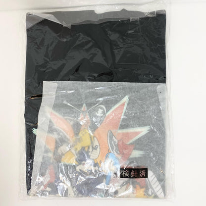 アイドルグッズ 【中古】BUMP OF CHICKEN TOUR 2019 aurora ark TF コラボ Tシャツ ブラック Mサイズ【尾張小牧店】【アイドル】【専】【ポスト投函】【代引き不可】【尾張小牧店】