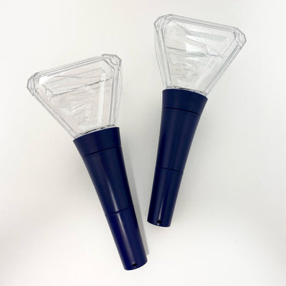 アイドルグッズ 【中古】FANTSTICS OFFICIAL LIGHT STICK FANTASTICS LIVE TOUR 2024 INTERSTELLATIC FANTASTIC Ver. 二本セット【尾張小牧店】【アイドル】【専】【尾張小牧店】