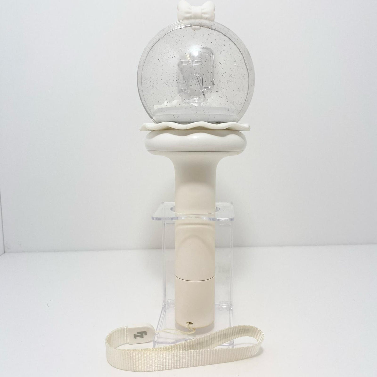 アイドルグッズ 【中古】FRUITS ZIPPER OFFICIAL FAN LIGHT 箱なし【尾張小牧店】【アイドル】【専】【尾張小牧店】