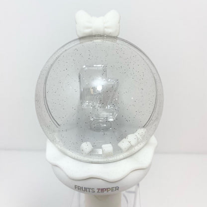 アイドルグッズ 【中古】FRUITS ZIPPER OFFICIAL FAN LIGHT 箱なし【尾張小牧店】【アイドル】【専】【尾張小牧店】