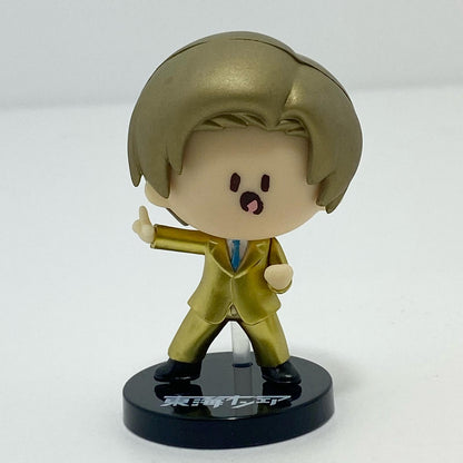 アイドルグッズ 【中古】東海オンエア 一番くじ 超メタリックフィギュア コンプセット【尾張小牧店】【アイドル】【専】【ポスト投函】【代引き不可】【尾張小牧店】