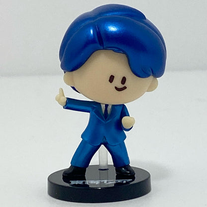 アイドルグッズ 【中古】東海オンエア 一番くじ 超メタリックフィギュア コンプセット【尾張小牧店】【アイドル】【専】【ポスト投函】【代引き不可】【尾張小牧店】