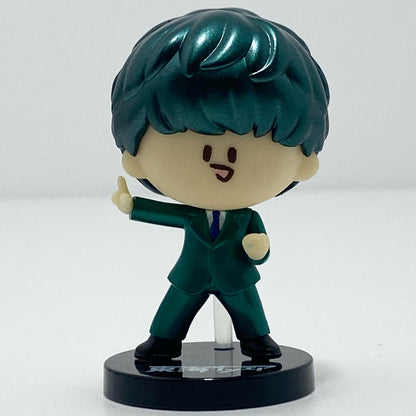 アイドルグッズ 【中古】東海オンエア 一番くじ 超メタリックフィギュア コンプセット【尾張小牧店】【アイドル】【専】【ポスト投函】【代引き不可】【尾張小牧店】