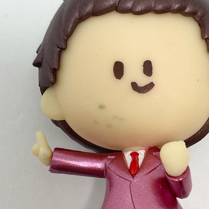 アイドルグッズ 【中古】東海オンエア 一番くじ 超メタリックフィギュア コンプセット【尾張小牧店】【アイドル】【専】【ポスト投函】【代引き不可】【尾張小牧店】