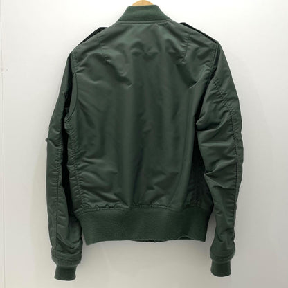 【中古】AVIREX | アヴィレックス L-2B フライトジャケット 6152131 グリーン サイズ：M【尾張小牧店】
