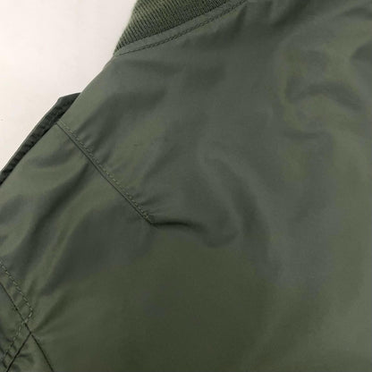 【中古】AVIREX | アヴィレックス L-2B フライトジャケット 6152131 グリーン サイズ：M【尾張小牧店】