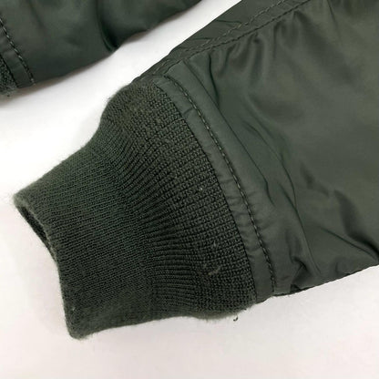 【中古】AVIREX | アヴィレックス L-2B フライトジャケット 6152131 グリーン サイズ：M【尾張小牧店】