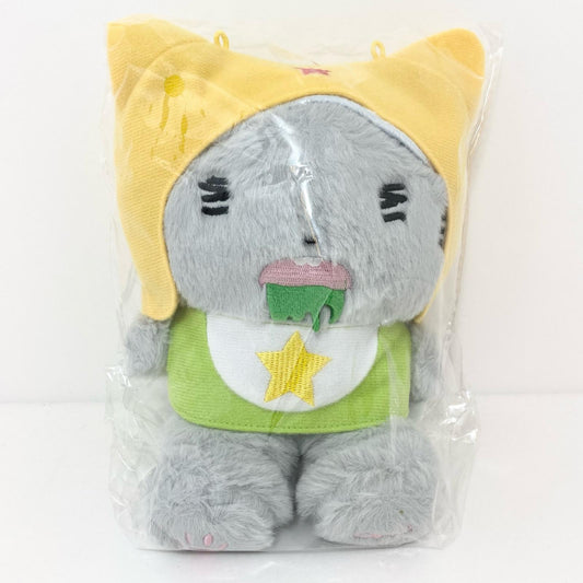 アイドルグッズ 【中古】あのちゃん ニャンオェちゃん ケロロ軍曹ver めいぐるみ 着せ替え【尾張小牧店】【アイドル】【専】【尾張小牧店】