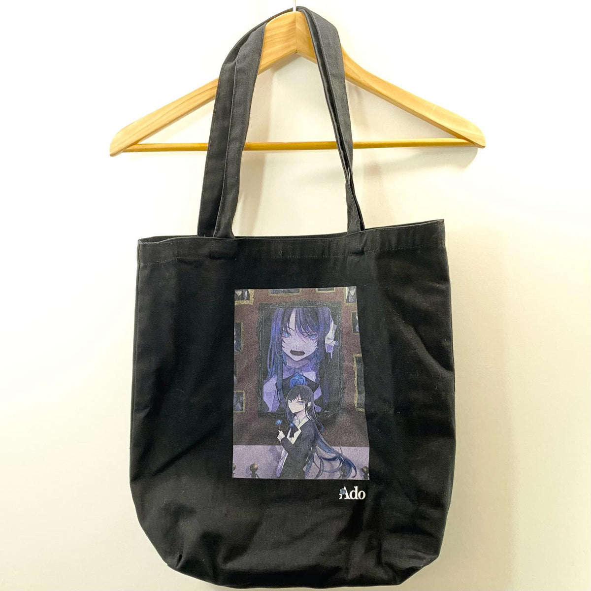 アイドルグッズ 【中古】Ado 1st LIVE 喜劇 トートバッグ【尾張小牧店】【アイドル】【専】【ポスト投函】【代引き不可】【尾張小牧店】