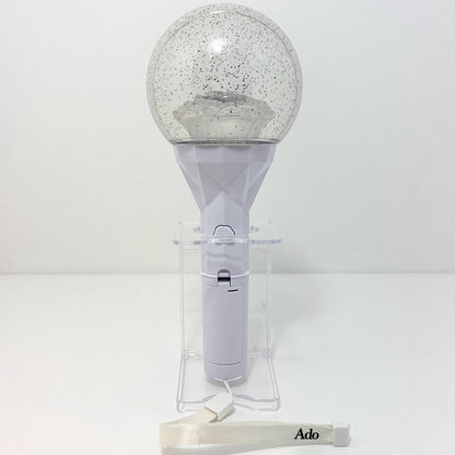 アイドルグッズ 【中古】Ado LIVE TOUR 2022-2023 蜃気楼 夜空を照らすペンライト 箱無し【尾張小牧店】【アイドル】【専】【尾張小牧店】