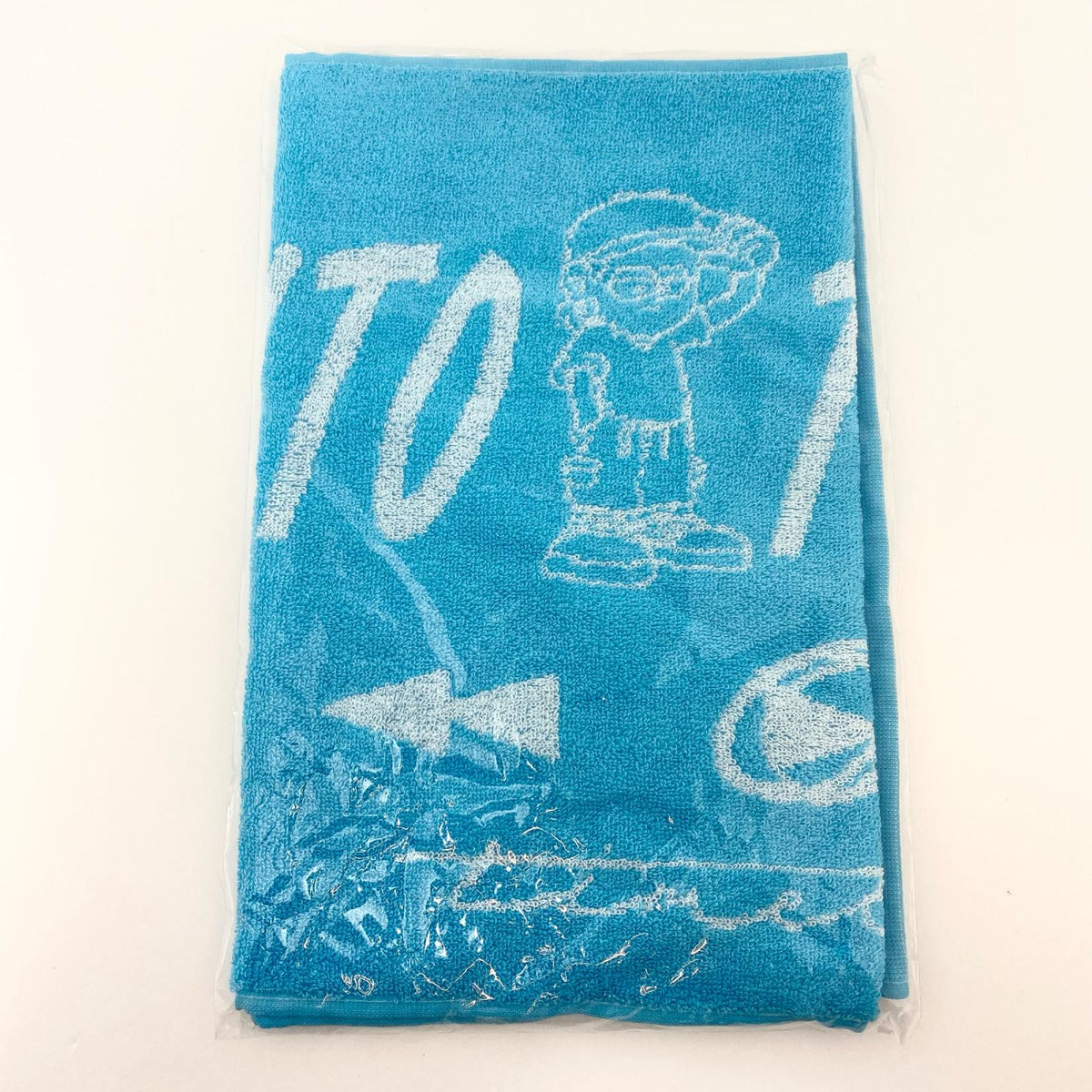 アイドルグッズ 【中古】timelesz MOMENTUM 寺西拓人 フェイスタオル 未開封【尾張小牧店】【アイドル】【専】【ポスト投函】【代引き不可】【尾張小牧店】