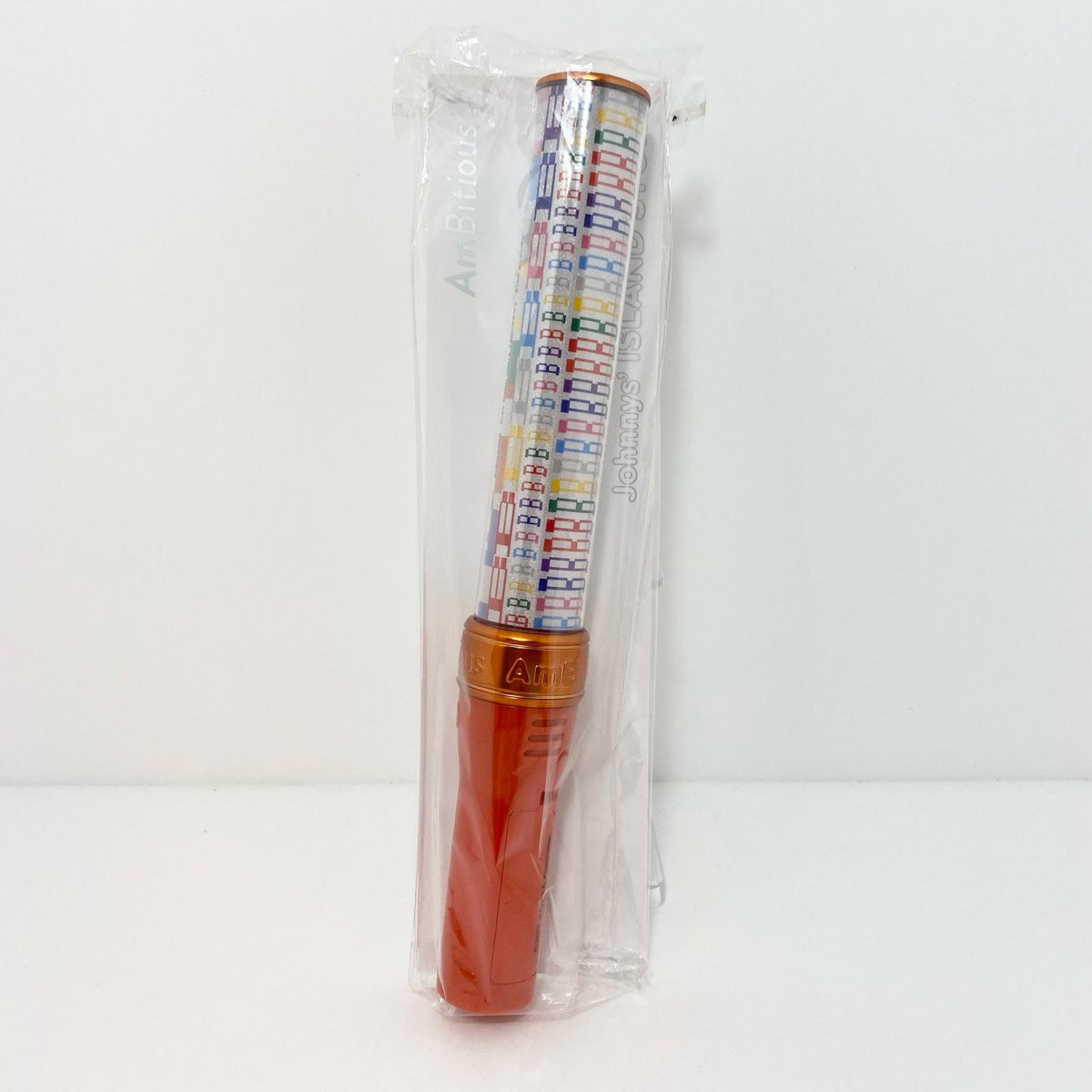 アイドルグッズ 【中古】AmBitious ペンライト キンブレ 美品【尾張小牧店】【アイドル】【専】【尾張小牧店】